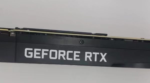 MSI GeForce RTX 3090 AERO 24G Graphics Card 2