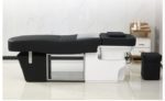 Exclusive high-end Thai hair salon shampoo bed hair salon fashion massage full lie flush bed 4