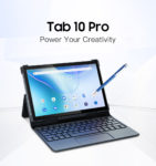 Blackview TAB 10 Pro Android 11 Tablet PC 10.1