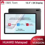 HUAWEI matepad Tablet PC 128GB Rom ,HUAWEI Kirin 820,10.4