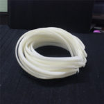 50pcs 10mm White Plastic Headbands No Teeth Headband DIY Accessories 2