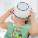 Cartoon Baby Feeding Bibs Waterproof Silicone Cute Children Toddler Apron For newborn baby Lightweight Adjustable Bibs 1