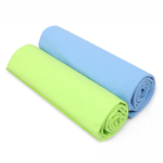 Car Cleaning Towel Super Absorbent Towel Car Wash Magical Auto Care Suede Chamois Towels Wash Cloth Car 3