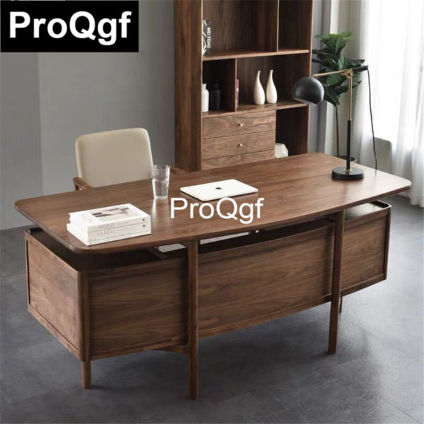 Weibog 1Pcs A Set ins Prodgf Cool Dear Office Table Desk 2