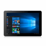 Dual OS Tablet PC 64-bit 12 inch CWI520 Windows 10 & Android 5.1 x5-Z8350 CPU 2160 x 1440 IPS Quad Core 4GB+64GB HDMI-Compatible 4