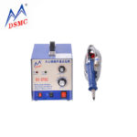 China Rhinestone hotfix machine manufacturers 3