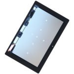 10.1 For Sony Xperia Tablet Z2 SGP511 SGP512 SGP521 SGP541 LCD Display Touch Screen Digitizer Sensors Assembly Replacement 6