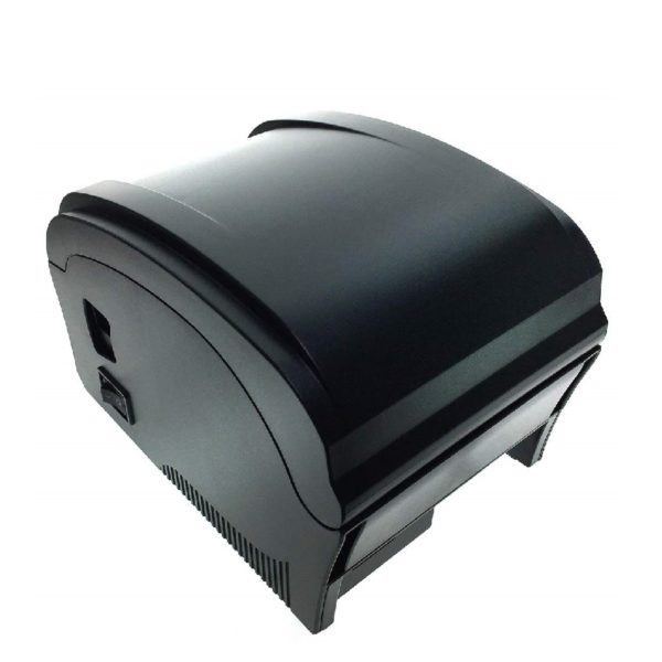 Thermal label printer xprinter xp-360b black thermal printer for label 2