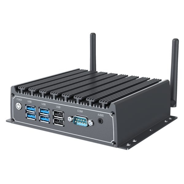 Cheap Mini Pc Intel Core i7 4500U i5 4200U Desktop Computer Windows10 pro Linux 4*USB3.0 2*Lans 3 Dispaly VGA DP 4K HD HTPC WIFI 2