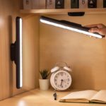 Desk Lamp Wireless Led Table Lamp USB Rechargeable Dimmable Touch Stand Light Protect Eyes For Room Desks Office Lighting 1