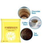 1/5Pcs Citric Acid Detergent In Addition To The Scale Of Household Electric Kettle Wash Tea Artifact Tea Scale Wash Cup Cleaner 4