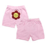 3 pcs/pack Baby Shorts pants Infant Summer trousers kids Boys Girl Clothes beach shorts Sport PP pant baby's Clothing 6