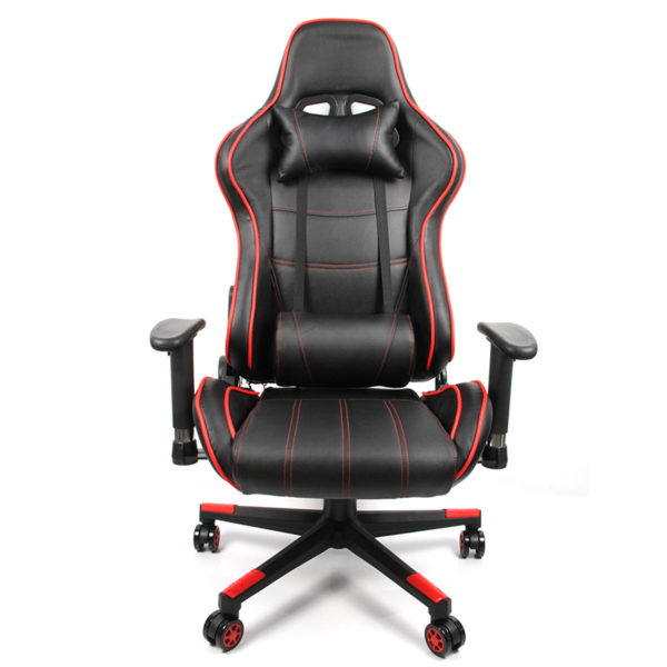 Professional Gamer Chair Computer Chair With Elevator Game Chair Adjustable Armrest Chairs For Cybersports 2