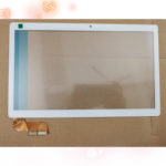 11.6-inch tablet external screen , handwriting screen capacitive screen cable coding DH-1123A1-GG FPC-582 1