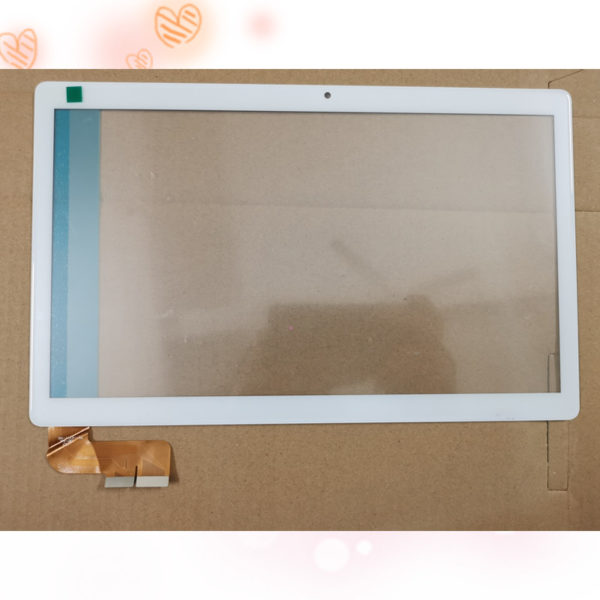 11.6-inch tablet external screen , handwriting screen capacitive screen cable coding DH-1123A1-GG FPC-582 1