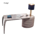 Prodgf 1Pcs A Set Century interesting Luxury Office Table 4