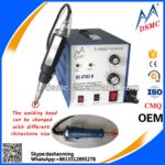 Ultrasonic Jewelry processing diamond setting machine 2