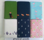 Passport Holder Wallet Flower Animal Passport Cover Bags Travel Women Credit Card Holder Wallet Tickets Case Organizer Bag 3