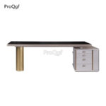 Prodgf 1Pcs A Set ins Creative Artist Like Minshuku Office Table Desk 4