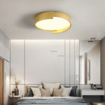 Nordic Macaron Decor Ceiling Lamps Modern LED Indoor Ceiling Lighting Simple Bedroom Hanging Ceiling Lamp Kitchen Fixtures 1