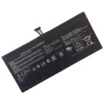 7.4V 25wh C21-TF810CD Laptop Battery For ASUS TF810CD C21-TF810CD Tablet batteria 2