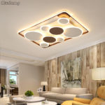 Murlamp led ceiling light modern lamps living room lighting Fixture bedroom diningroom study Surface home lights 1