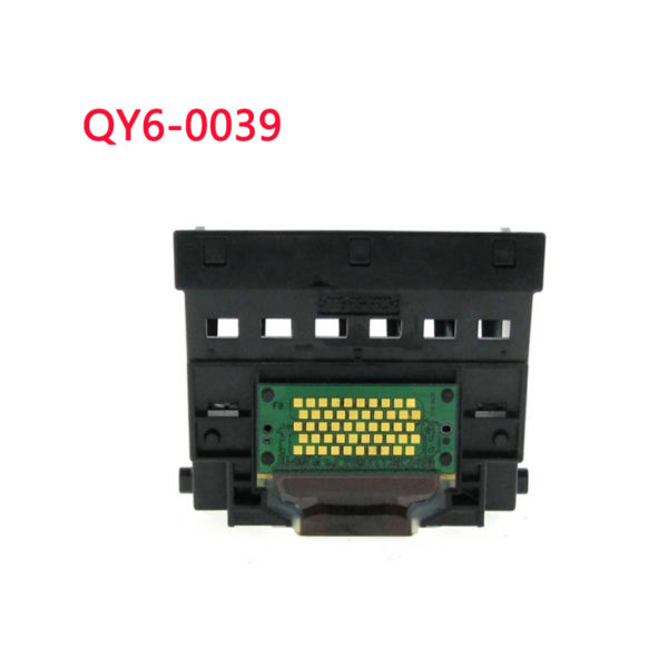 Print Head QY6-0039 QY6-0039-000 Printhead for Canon BJ F9000 F900 F930 PIXUS 9100i S9000 S900 i9100 Printer Head 1