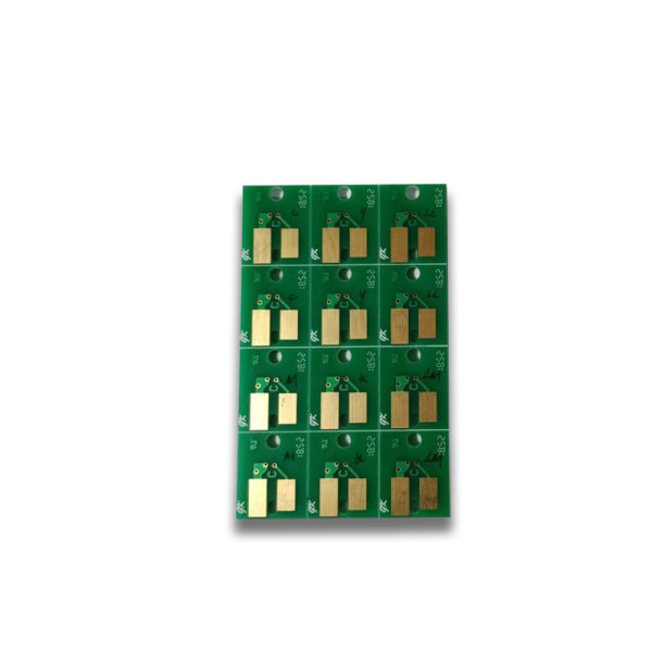 ECO-UV2 cartridge compatible chips for roland LEC330 LEC300 LEC540 LEJ640 LEF20 LEF10 printer 2