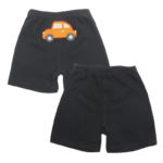 3 pcs/pack Baby Shorts pants Infant Summer trousers kids Boys Girl Clothes beach shorts Sport PP pant baby's Clothing 5