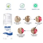 30ml Foam Cleanser Clothing Cleaning Down Jacket Dry Cleaning Free-Washing 6