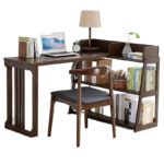 Scrivania Bureau Meuble Portatil Notebook Stand Office Furniture Mesa Tafel Escritorio Laptop Bedside Study Table Computer Desk 2