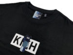 2021SS KITH BE@RBRICK Men Women T-shirt Loose Fit Cotton 6