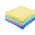 Car Cleaning Towel Super Absorbent Towel Car Wash Magical Auto Care Suede Chamois Towels Wash Cloth Car 4