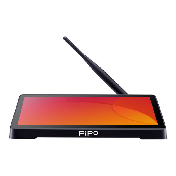 PiPO X10RK Smart TV Box RK3399 Android 7.1.2 4GB RAM 64GB ROM Mini PC Internet Intelligent Smart Player PC HDMI WiFi BT4.0 1