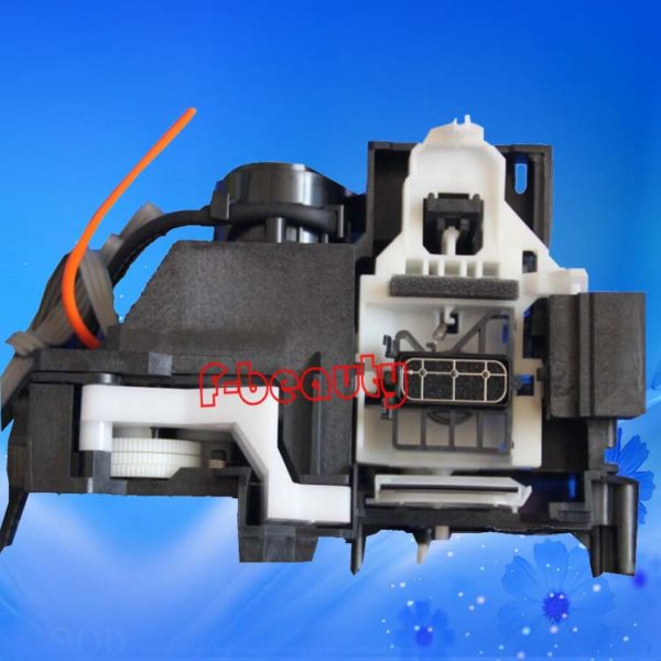 High Quality New Original ink Pump compatible For EPSON ME1100 B1100 T1100 1100 L1300 Pump Unit Cleaning Unit 1