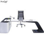 Prodgf 1Pcs A Set Manager Environmental Office Table 1