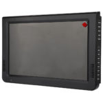 2022 ISDB-T 10 Inch Car Portable TV Digital Color TV Television Player TFT-LED Screen EU/US Plug 110-240V 4