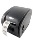 Thermal label printer xprinter xp-360b black thermal printer for label 3