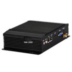 Industrial Computer, ABM18, Intel J1900/ N3520/N2920,Fanless Mini PC,Embedded IPC,Watchdog/GPIO/SIM Slot/WOL/VGA/HD/2LAN/2COM 3