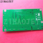 4740D-A print board Rev2.0 Yilijet 2011 DX5 printhead board carriage board 1H for Xenons eco solvent / UV printer 2