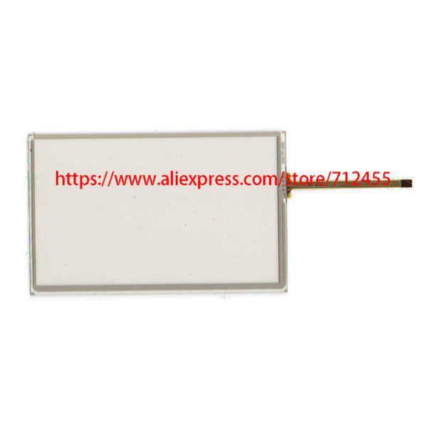 New 7inch 4 wire Touch Screen Digitizer for AMT 10350 AMT10350 AMT-10350 Touch pad 1