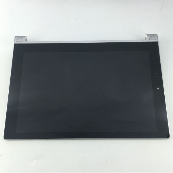 Used Tablet LCD Replacement With Touch Panel Screen Fix For Lenovo Yoga 2 1050F 1050LC LCD Display and Touch screen Assembly 1