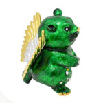 FengShui Sky Beaver for Home Office Decor Ornament W5037 3