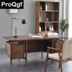 Weibog 1Pcs A Set ins Prodgf Cool Dear Office Table Desk 1