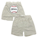 3 pcs/pack Baby Shorts pants Infant Summer trousers kids Boys Girl Clothes beach shorts Sport PP pant baby's Clothing 4