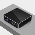 XCY Mini PC 4th Generation Intel Core Processor i7 4500U i5 4200U i3 4010U 4GB 8GB DDR3L 128GB 256GB SSD 2.4G WiFi Windows 10 3