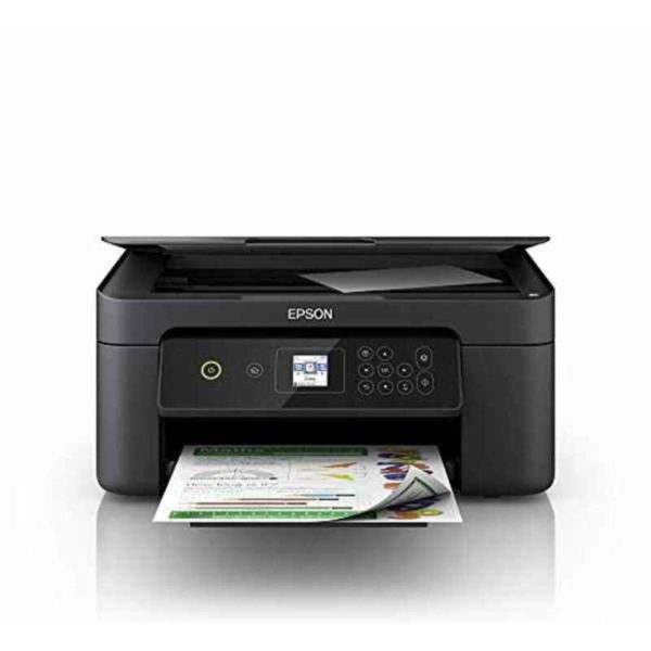 Multifunction Printer Epson Expression Home XP-3100 WiFi 1