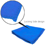 Microfiber Disposable Thin Towel Car Washing Towels Household Office Desk Cleaning Soft Drying Cloth Universal Clean Rags 5