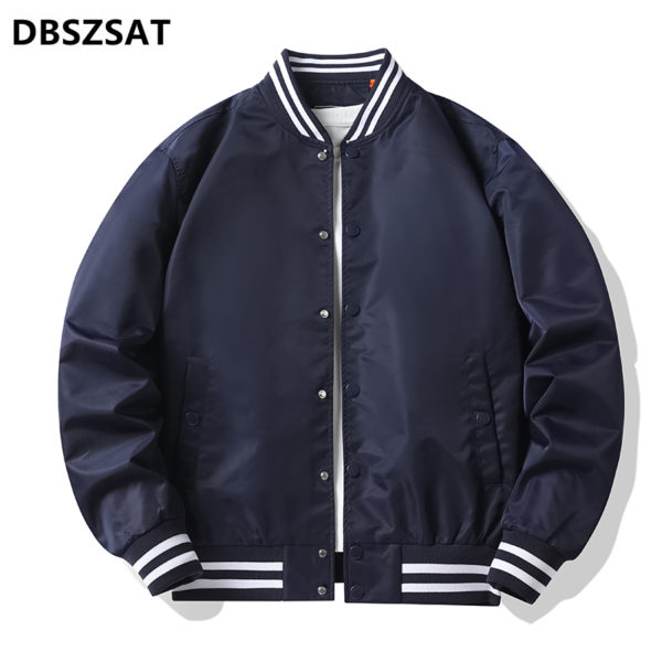 2023 New Spring&Autumn Embroid Thin Oversize Loose Women's Boyfriend Style Baseball Jacket Men's Bomber Varsity Unisex Couple 2