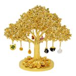 FengShui Activating Prosperity Tree for Home Office Decor Ornament W5034 4